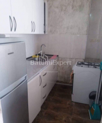Квартира 2-комн 50 м² - Юр'ївська, Батумі