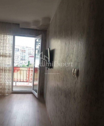 Квартира 2-комн 50 м² - Юр'ївська, Батумі