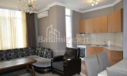 Квартира 3-комн 62 м² - Юр'ївська, Батумі