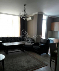 Квартира 3-комн 62 м² - Юр'ївська, Батумі