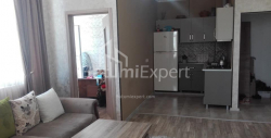 Квартира 4-комн 66 м² - Oлександра Пушкiна, Батумі