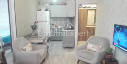 Квартира 4-комн 66 м² - Oлександра Пушкiна, Батумі