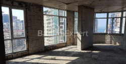Квартира 6-комн 143 м² - Юр'ївська, Батумі