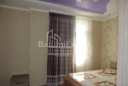 Квартира 62 м² - Вахтанга Горгасалі, Батумі, Грузія