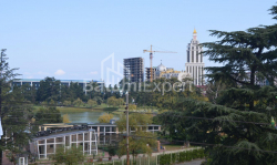 Квартира 100 м² - Зураба Горгiладзе, Батумі, Грузія