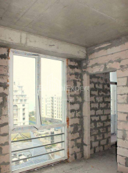 Квартира 3-комн 70 м² - Зураба Горгiладзе, Батумі