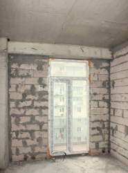 Квартира 3-комн 70 м² - Зураба Горгiладзе, Батумі