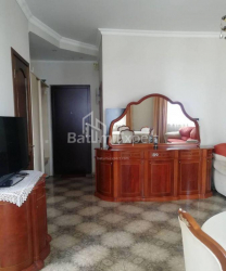Квартира 3-комн 80 м² - Юр'ївська, Батумі