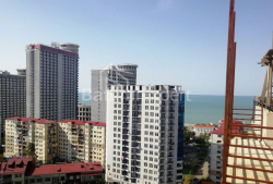 Квартира 3-комн 80 м² - Юр'ївська, Батумі