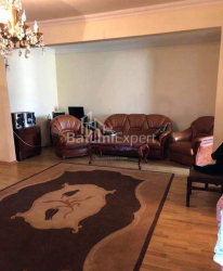 Квартира 100 м² - Юр'ївська, Батумі, Грузія