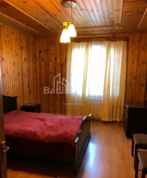 Квартира 4-комн 100 м² - Юр'ївська, Батумі