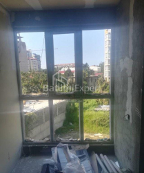 Квартира 38 м² - Юр'ївська, Батумі, Грузія