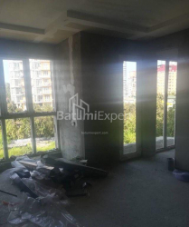 Квартира 38 м² - Юр'ївська, Батумі, Грузія