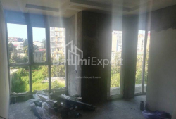 Квартира 2-комн 38 м² - Юр'ївська, Батумі