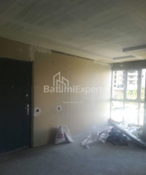 Квартира 2-комн 38 м² - Юр'ївська, Батумі