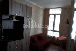 Квартира 1-комн 34 м² - Зураба Горгiладзе, Батумі