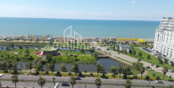 Квартира 1-комн 34 м² - Зураба Горгiладзе, Батумі