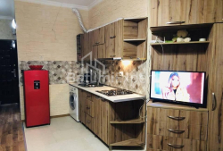 Квартира 1-комн 34 м² - Зураба Горгiладзе, Батумі