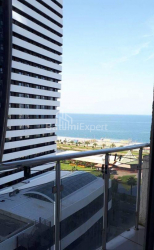 Квартира 1-комн 34 м² - Зураба Горгiладзе, Батумі