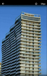 Квартира 1-комн 28 м² - Юсуфа Кобаладзе, Батумі