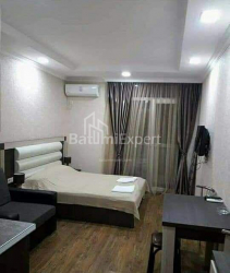 Квартира 1-комн 28 м² - Юсуфа Кобаладзе, Батумі