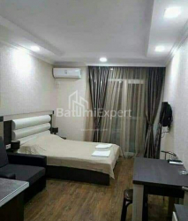 Квартира 28 м² - Юсуфа Кобаладзе, Батумі, Грузія