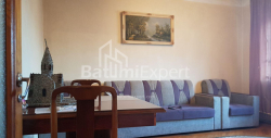 Квартира 3-комн 81 м² - Юр'ївська, Батумі