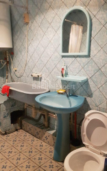Квартира 3-комн 81 м² - Юр'ївська, Батумі