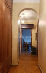 Квартира 3-комн 81 м² - Юр'ївська, Батумі