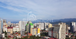 Квартира 3-комн 67 м² - Юр'ївська, Батумі