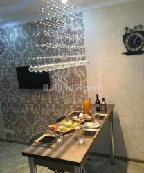 Квартира 1-комн 40 м² - Юсуфа Кобаладзе, Батумі