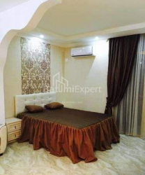 Квартира 1-комн 40 м² - Юсуфа Кобаладзе, Батумі