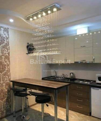 Квартира 1-комн 40 м² - Юсуфа Кобаладзе, Батумі