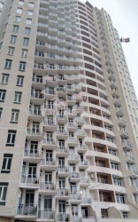 Квартира 1-комн 30 м² - Зураба Горгiладзе, Батумі