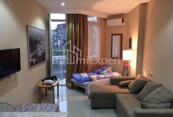 Квартира 1-комн 30 м² - Зураба Горгiладзе, Батумі