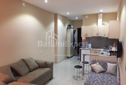 Квартира 30 м² - Зураба Горгiладзе, Батумі, Грузія