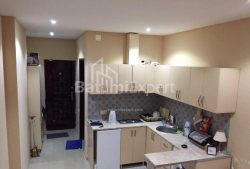 Квартира 1-комн 30 м² - Зураба Горгiладзе, Батумі