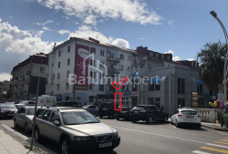 Квартира 3-комн 73 м² - Петра Мелiкiшвiлi, Батумі