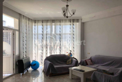 Квартира 3-комн 73 м² - Ангiса, Батумі