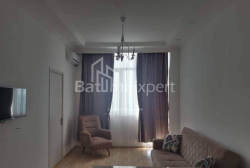 Квартира 3-комн 57 м² - Юр'ївська, Батумі