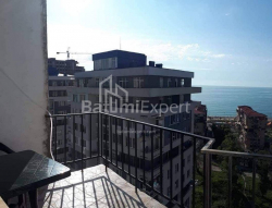 Квартира 3-комн 57 м² - Юр'ївська, Батумі