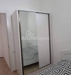 Квартира 57 м² - Юр'ївська, Батумі, Грузія