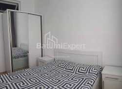 Квартира 57 м² - Юр'ївська, Батумі, Грузія