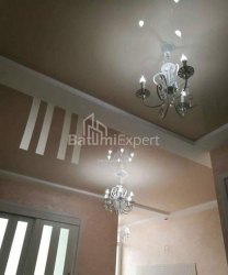 Квартира 2-комн 46 м² - Юсуфа Кобаладзе, Батумі