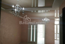 Квартира 2-комн 46 м² - Юсуфа Кобаладзе, Батумі