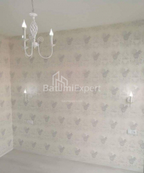 Квартира 46 м² - Юсуфа Кобаладзе, Батумі, Грузія