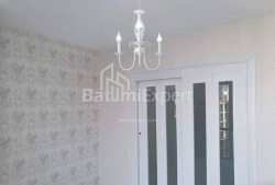 Квартира 2-комн 46 м² - Юсуфа Кобаладзе, Батумі