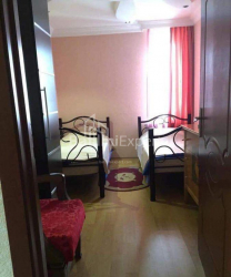 Квартира 127 м² - Генерала Аслана Абашидзе, Батумі, Грузія