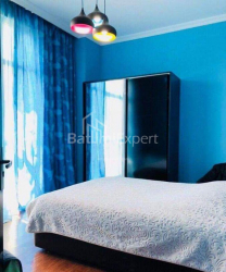 Квартира 94 м² - Руставелі, Батумі, Грузія