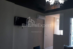Квартира 2-комн 42 м² - Юсуфа Кобаладзе, Батумі